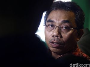 Fraksi PDIP Tetap Ngotot Anggaran TGUPP Anies Rp 19,8 M Dicoret
