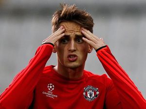 Januzaj dan Fellaini Ada dalam Daftar Belanja Moyes