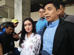 Usai Diputus MKD, Gerindra akan Ambil Tindakan Untuk Amrullah Amri