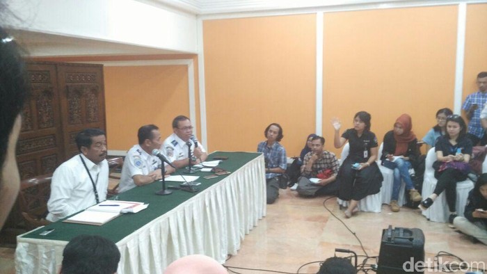 Delay Lion Air Imbas Overlay Runway Juanda, AP I Diminta Perpanjang Waktu Buka
