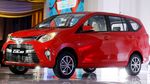 Melihat Lagi Tampang Si Kembar Calya-Sigra Sebelum Didandani