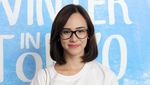 Pamela Bowie Manis Banget Sih!