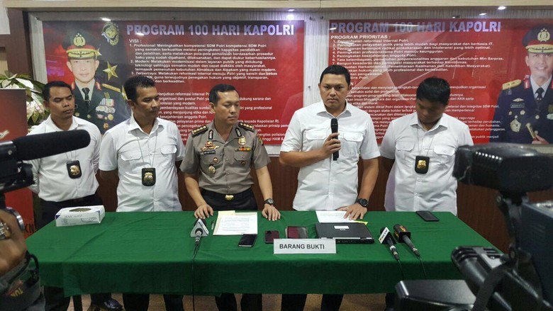 Ini Motif Ahmad Tulis Status Provokasi Kerusuhan Tanjungbalai Ini Motif Ahmad Tulis Status Provokasi Kerusuhan Tanjungbalai