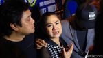Persembahan Para Musisi di Last Melody for Mike