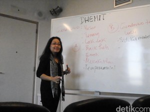 Upaya Mempertahankan Pengajaran Bahasa Indonesia di Australia