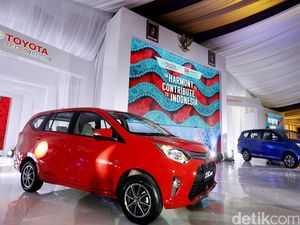 Harga Jual Mobil LCGC Harus Sesuai Persetujuan Pemerintah