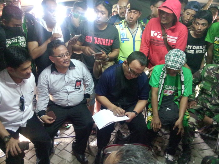 PSSI Jamin Persebaya Ikut Kompetisi, Bonek Teriak Allahu Akbar