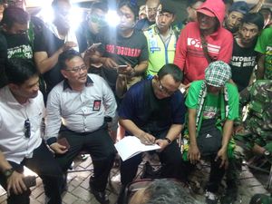 PSSI Jamin Persebaya Ikut Kompetisi, Bonek Teriak Allahu Akbar