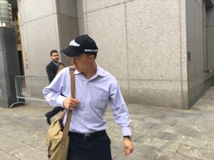 Jadi Mata-mata China, Pegawai FBI Terancam Hukuman 10 Tahun Penjara