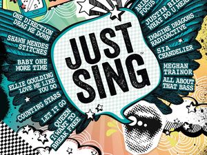 Setelah Just Dance, Ubisoft Bikin Just Sing