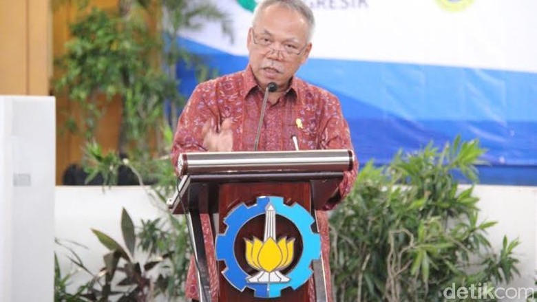 Bangun 5 Flyover Hadapi Macet Horor Brebes, PUPR Kucurkan Dana Rp 600 M Bangun 5 Flyover Hadapi Macet Horor Brebes, PUPR Kucurkan Dana Rp 600 M