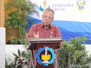 Menteri PUPR: Infrastruktur RI Masih Jauh dari Ideal