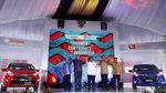 Menteri Perindustrian Hadiri Peluncuran Calya dan Sigra