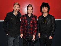 Wake Me Up When September Ends, Lagu Green Day Sarat Makna Kehilangan