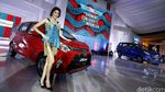 Toyota-Daihatsu Luncurkan Calya dan Sigra