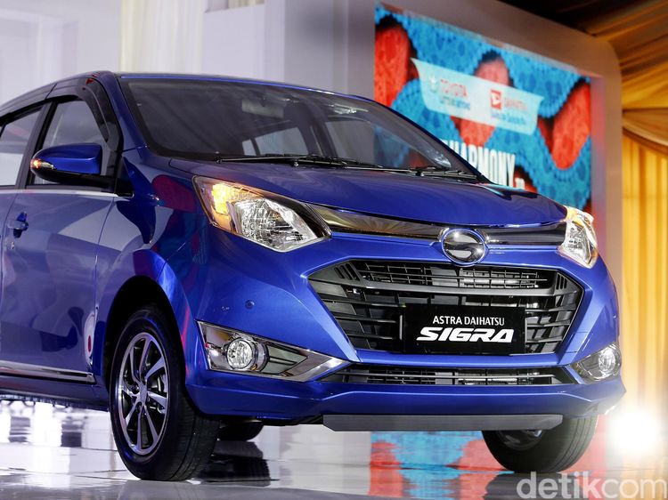 Mobil Murah Paling Diburu Orang Indonesia