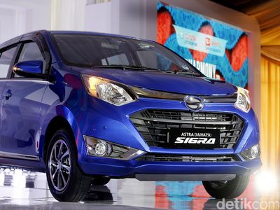 Mobil Murah Paling Diburu Orang Indonesia