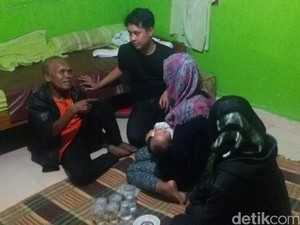 Sudah Setahun Dimakamkan, Kakek di Yogya ini Tiba-tiba Pulang Ke Rumah