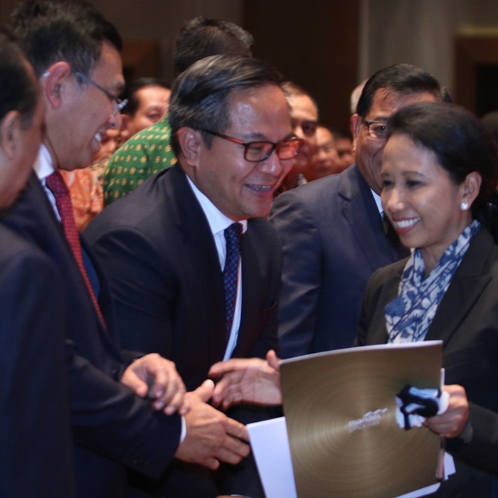 Merespon Amnesti Pajak, Perhatikan Syarat Pembayaran Uang Tebusan