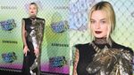 Siapa Pencuri Hati di Gala Premiere Suicide Squad?