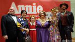 Mengintip Cuplikan Pentas Broadway Annie Jakarta