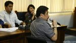 Sidang Sengketa Informasi Hasil TPF Kasus Munir