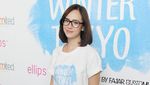 Pamela Bowie Manis Banget Sih!