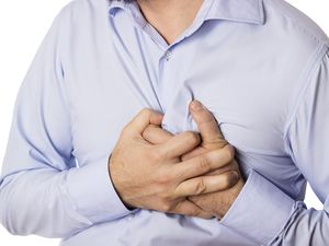 Nyeri Dada Seperti Ini Bisa Jadi Tanda Kanker Esofagus, Waspadai Gejalanya