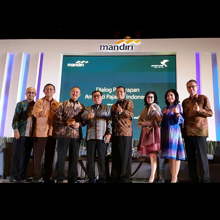 Sebelum Memanfaatkan Program Amnesti Pajak, Perhatikan Fasilitas dan Konsekuensinya