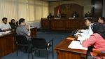 Sidang Sengketa Informasi Hasil TPF Kasus Munir