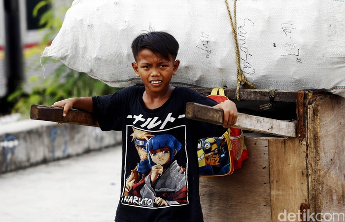 Campaign - Jadi Pahlawan Kebaikan dengan Jadi Kakak Asuh | Tevis Foundation