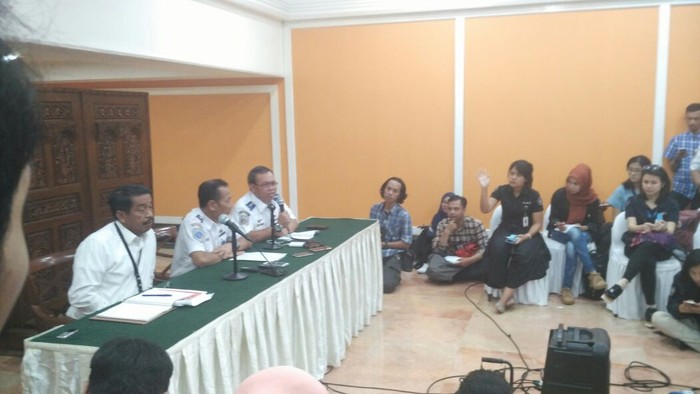 Dipanggil Menhub Soal Delay Parah, Presdir Lion Air Group Minta Maaf