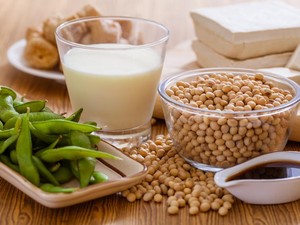 Konsumsi Tahu hingga Edamame Bisa Bantu Turunkan Risiko Serangan Jantung Mendadak