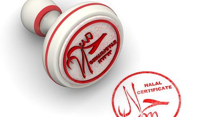 Soal Aturan Sertifikat Halal di RI, Ini Kata Pengusaha Eropa