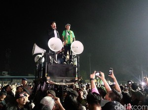 PSSI: Persebaya Surabaya Akan Dibahas di Kongres 17 Oktober