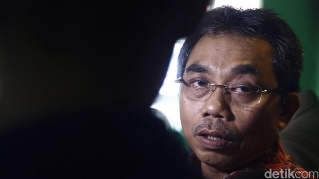 Gembong Warsono merupakan Wakil Ketua Bappilu PDIP