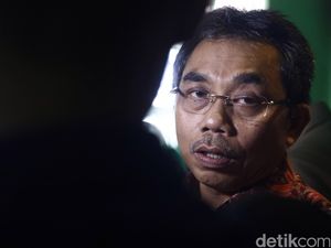 Permukiman Kampung Bandan Terbakar, PDIP DKI Kritik Anies Tak Bangun Rusun