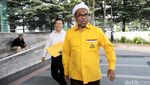 Wasekjen Golkar Cek Kader yang Tersangkut Korupsi di KPK