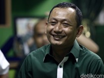 PKB Jakarta: Hasil Survei Kita, Elektabilitas RK Tak Tinggi-tinggi Banget