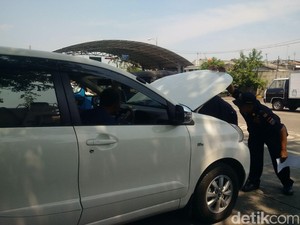 Berapa Jumlah Taksi Online yang Boleh Operasi di Jabodetabek?