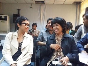 Kasus Pembunuhan Aktivis HAM Munir Dibuka Lagi