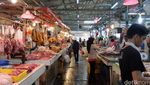 Chow Kit, Pasar Ala Indonesia di Kuala Lumpur
