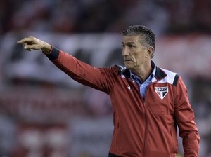 Edgardo Bauza Pelatih Baru Argentina
