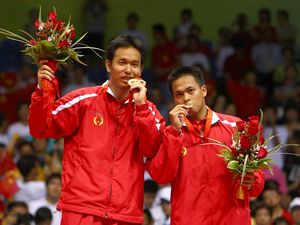 Legenda Bulutangkis Indonesia Markis Kido Meninggal Dunia