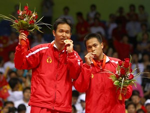 Legenda Bulutangkis Markis Kido Meninggal, Pernah Idap Hipertensi