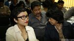 Sidang Sengketa Informasi Hasil TPF Kasus Munir