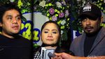 Persembahan Para Musisi di Last Melody for Mike