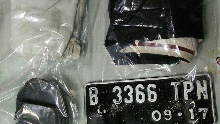 Polisi Tangkap Remaja yang Begal Pelajar SMP di Cakung Hingga Tewas