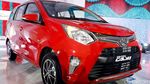 Toyota-Daihatsu Luncurkan Calya dan Sigra