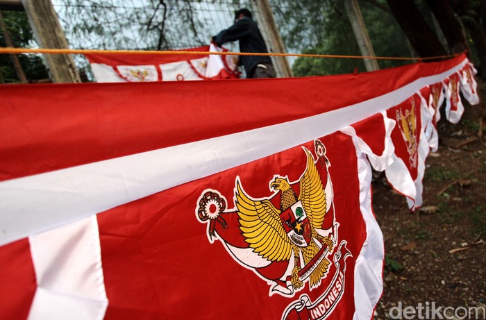 Ulama Salaf Banten Minta Aparat Serius Kedepankan Pancasila